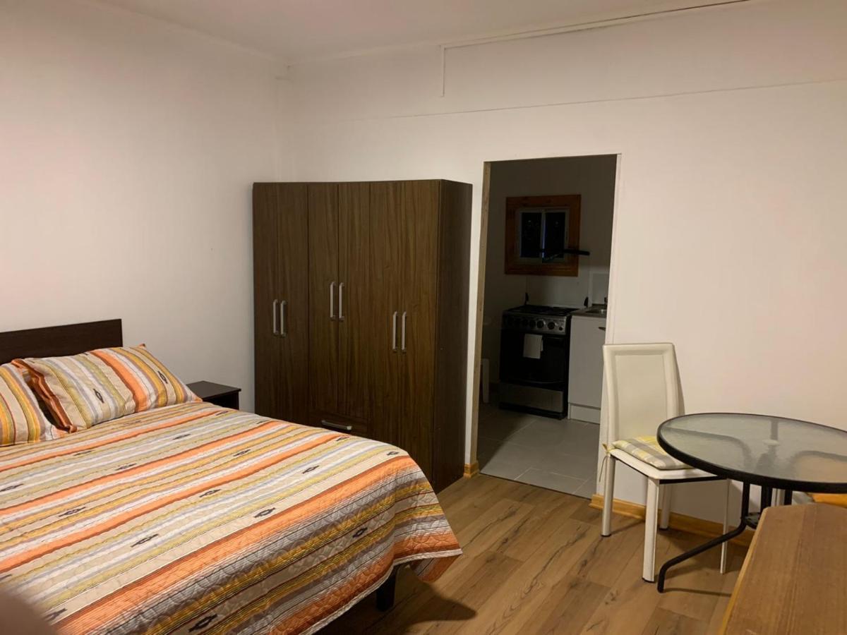 Vina City Hostel II Vina del Mar Eksteriør bilde
