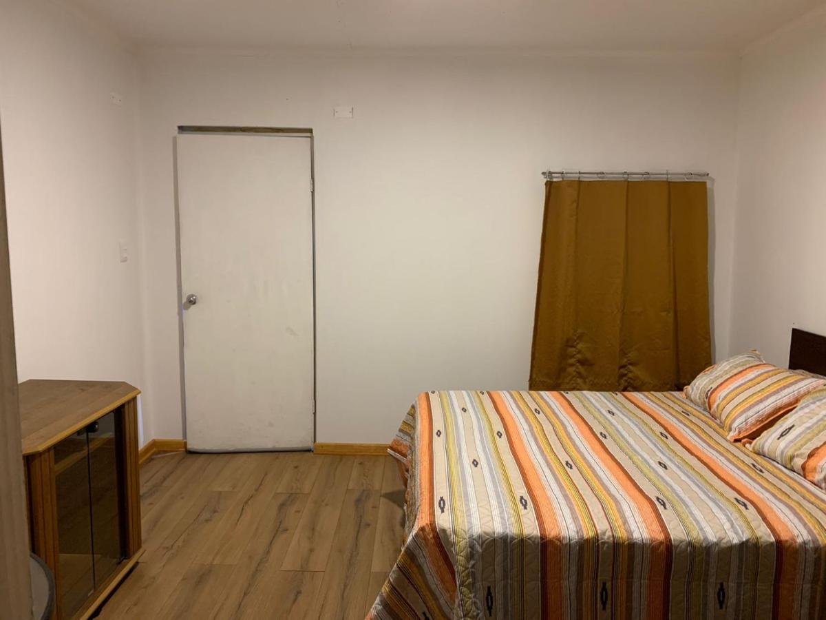 Vina City Hostel II Vina del Mar Eksteriør bilde