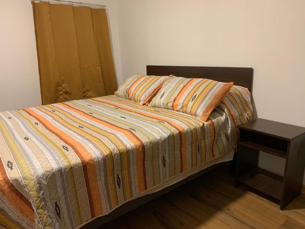 Vina City Hostel II Vina del Mar Eksteriør bilde