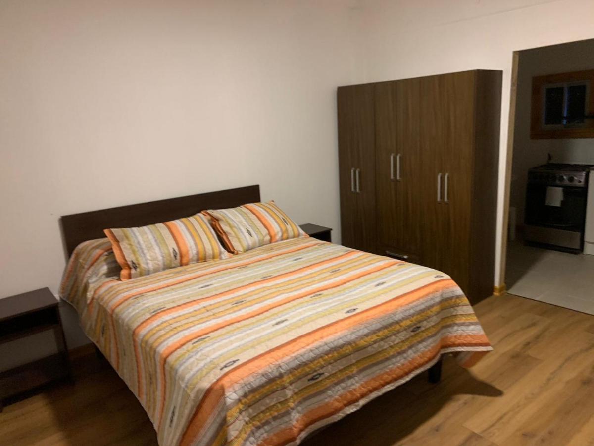 Vina City Hostel II Vina del Mar Eksteriør bilde