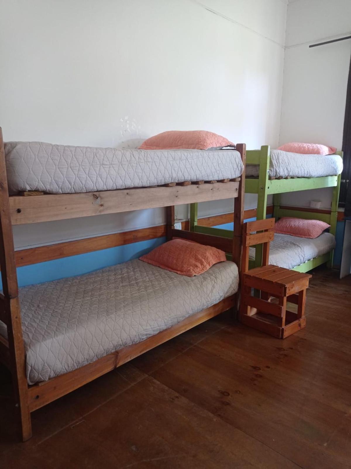 Vina City Hostel II Vina del Mar Eksteriør bilde