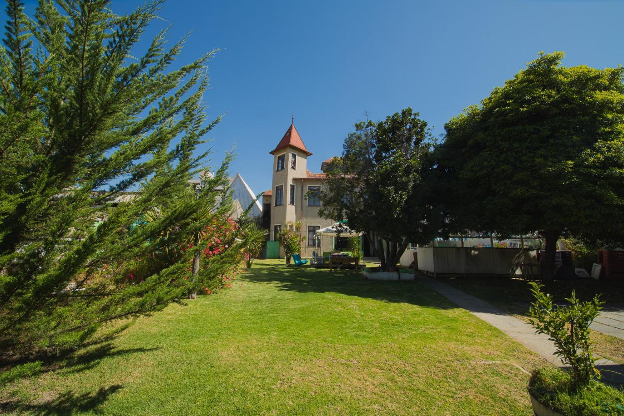 Vina City Hostel II Vina del Mar Eksteriør bilde