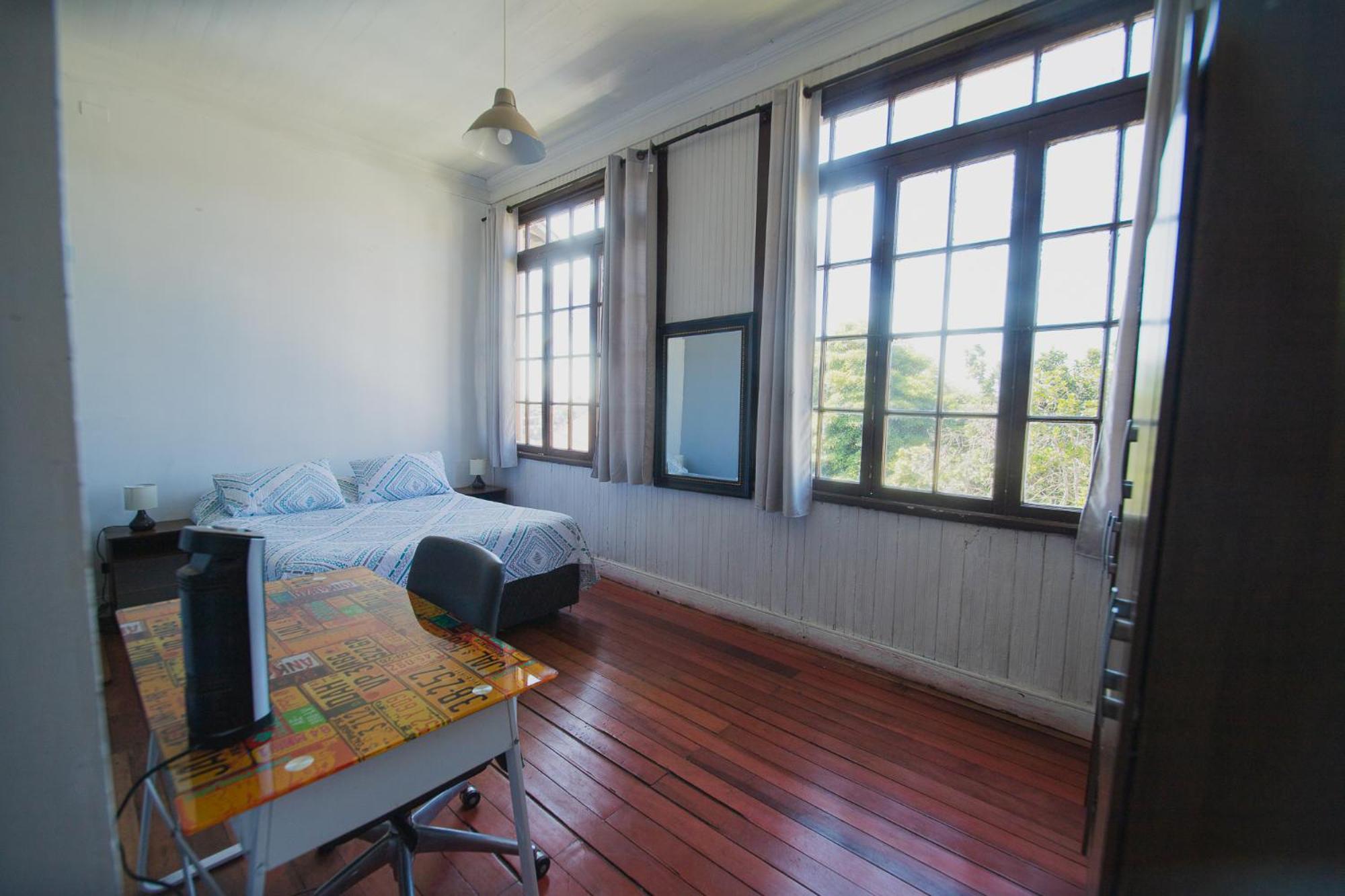 Vina City Hostel II Vina del Mar Eksteriør bilde