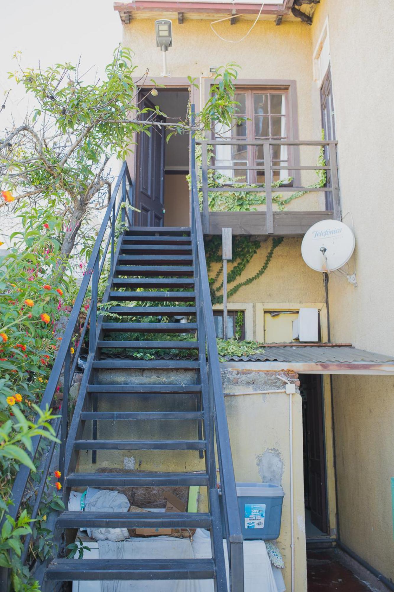 Vina City Hostel II Vina del Mar Eksteriør bilde