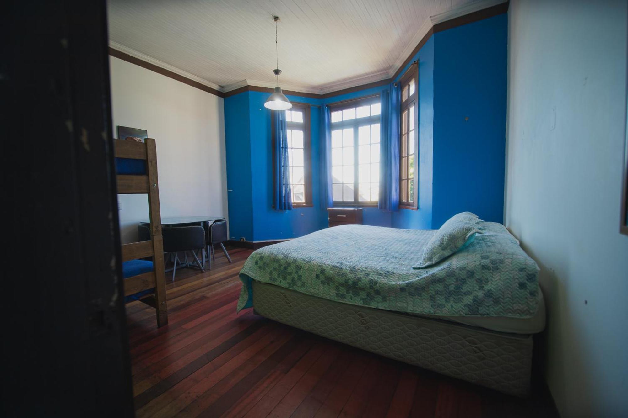 Vina City Hostel II Vina del Mar Eksteriør bilde