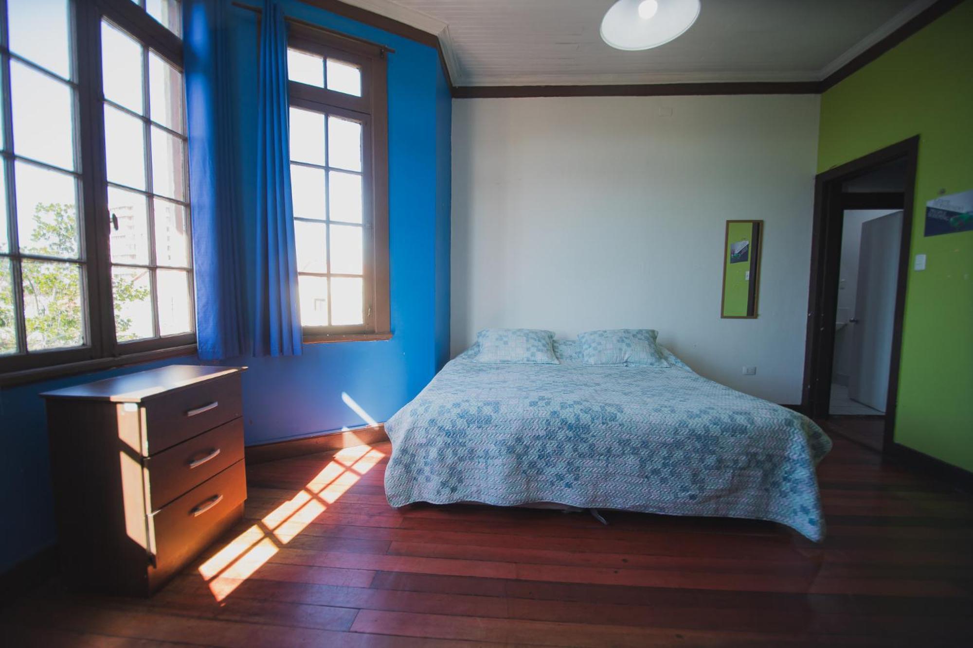 Vina City Hostel II Vina del Mar Eksteriør bilde