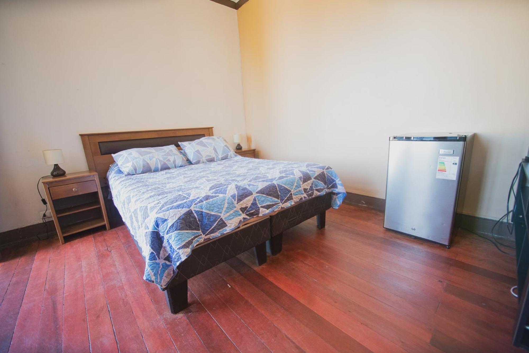 Vina City Hostel II Vina del Mar Eksteriør bilde