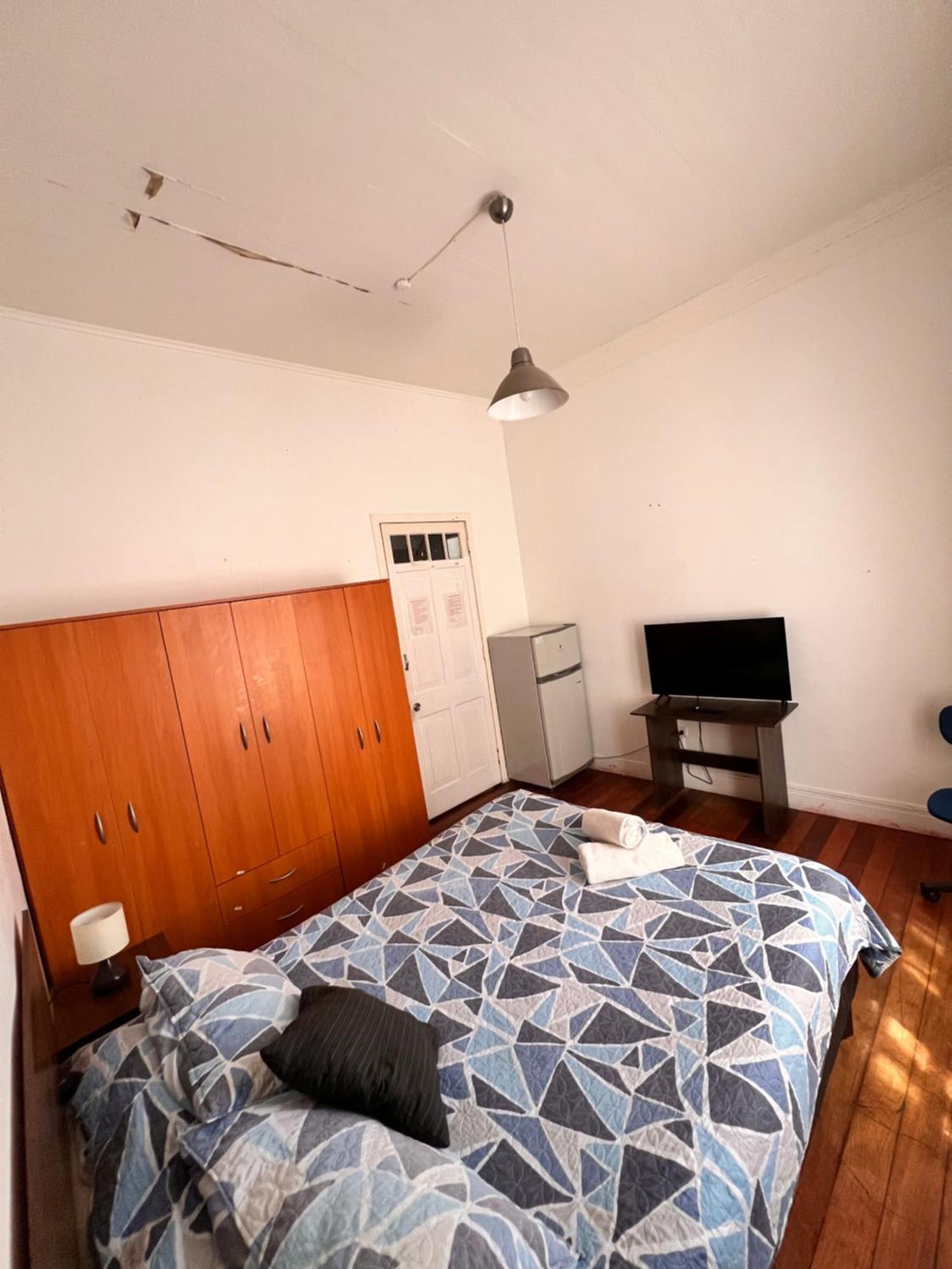 Vina City Hostel II Vina del Mar Eksteriør bilde