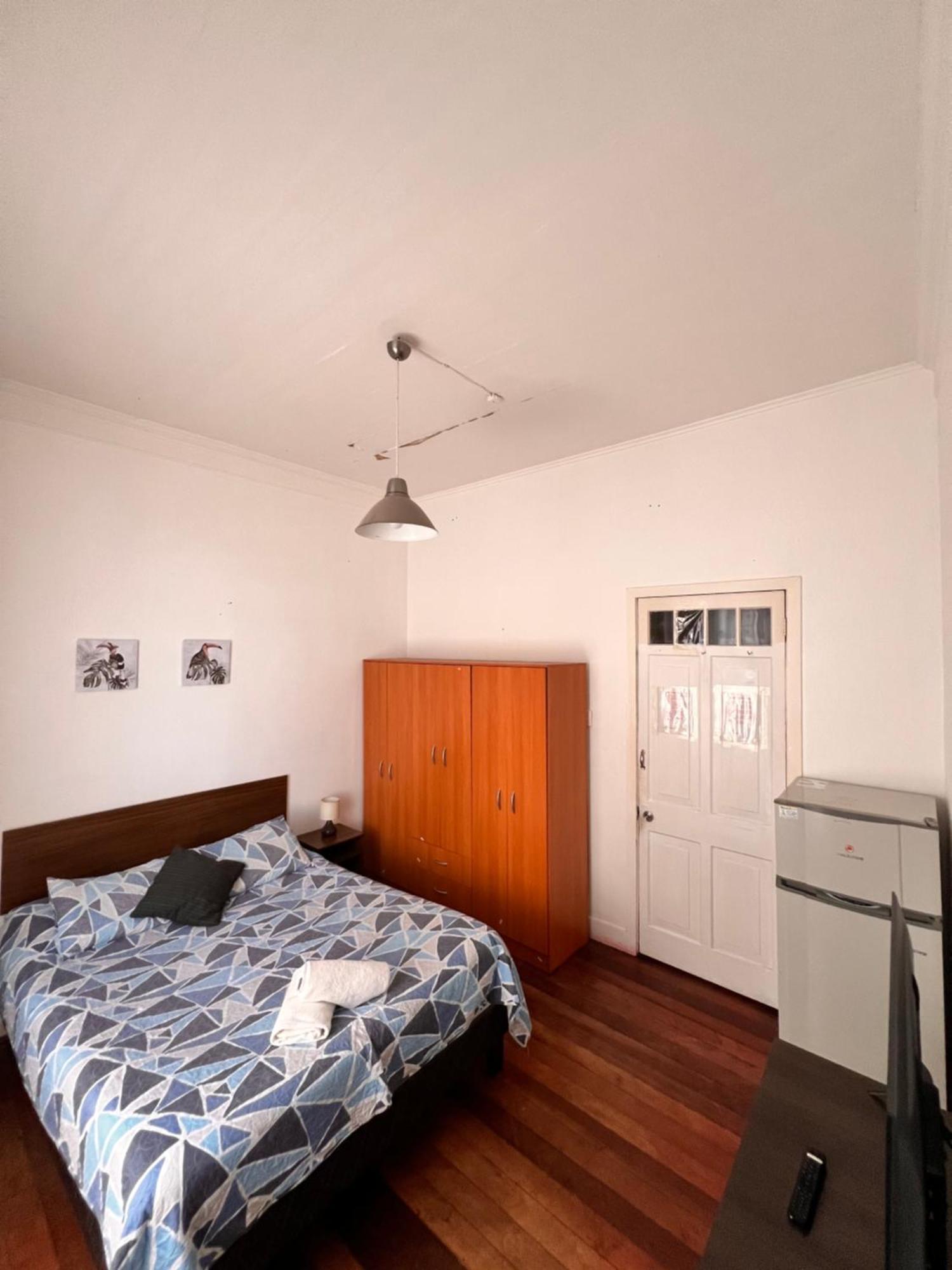 Vina City Hostel II Vina del Mar Eksteriør bilde
