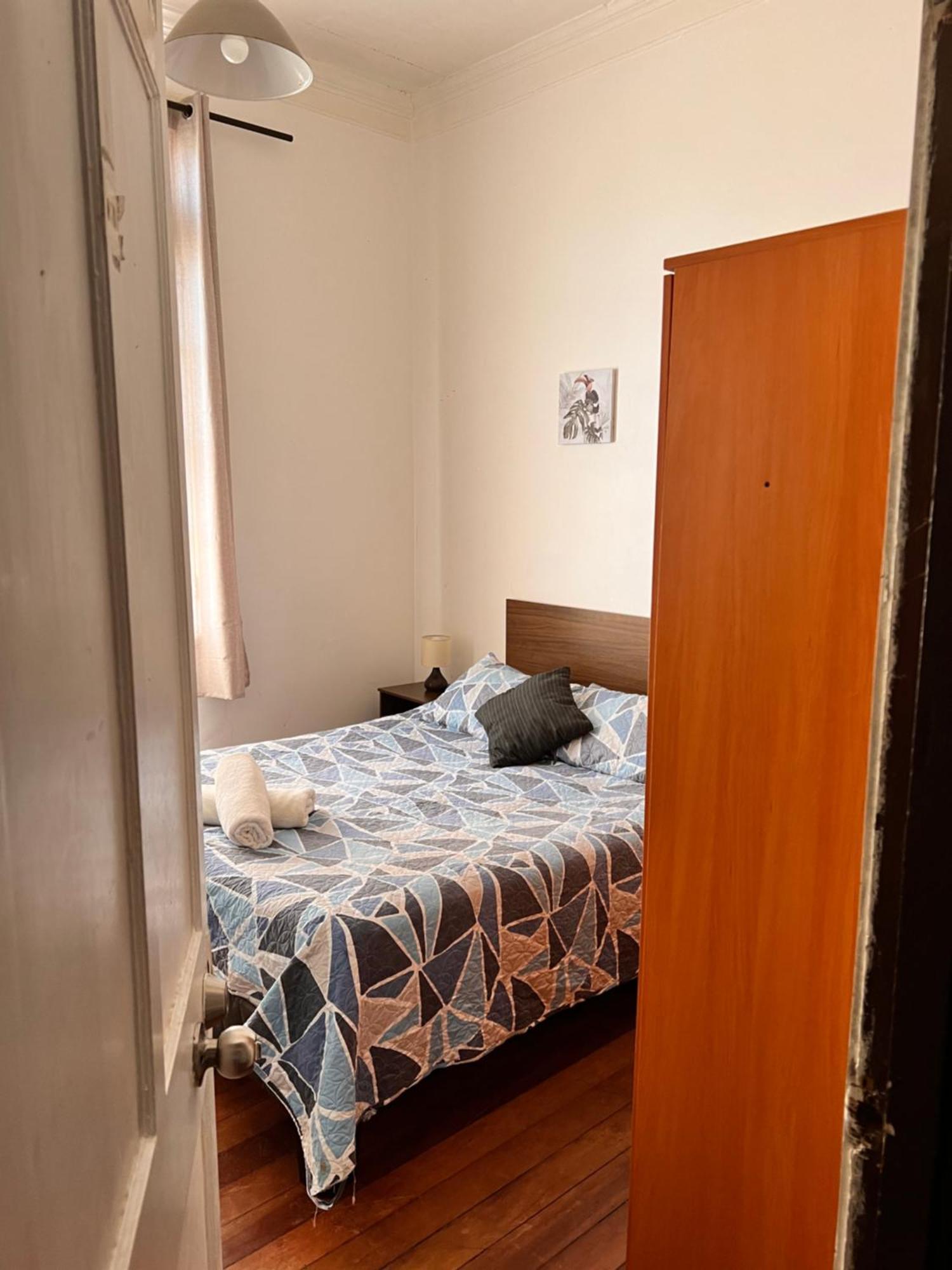 Vina City Hostel II Vina del Mar Eksteriør bilde